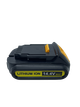 Совместимый аккумулятор DeWalt 3000 mAh 14.4V, Вольт N342079 XR DCB 143, N342079, N123280, DCB140, DCB141 - изображение 5