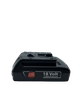 Аккумулятор 18В Li-ion 3 Ач Bosch Bosch BAT610 / Bosch GBA, 18 V, 3000mAh - изображение 1