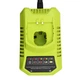Зарядное устройство для Ryobi P117 One + P104 / P105 / P102 / P103 / P107 / P108 12V-18V Вольт - изображение 1
