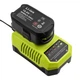 Зарядное устройство для Ryobi P117 One + P104 / P105 / P102 / P103 / P107 / P108 12V-18V Вольт - изображение 3