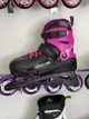 Дитячі ролики Rollerblade Fury G 2021 3в1 36.5-40.5 - зображення 2