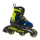 Дитячі ролики Rollerblade Microblade SE 2021 3в1 - зображення 2