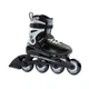 Ролики Rollerblade FURY 2023 36.5-40.5 - зображення 1
