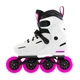 Ролики Rollerblade Apex G White/Pink 37-40 - зображення 3