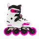 Ролики Rollerblade Apex G White/Pink 37-40 - зображення 4