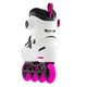 Ролики Rollerblade Apex G White/Pink 37-40 - зображення 5