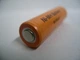 Акумулятор Panasonic BK200AAP, ємність 2000 mAh - зображення 3