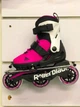 Детские ролики 3 колеса Rollerblade G 2020 3WD - изображение 2