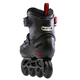 Ролики Rollerblade Apex G Black/Red 33-36.5 - изображение 5