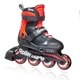 Ролики Rollerblade Microblade 2020 с комплектом защиты 2в1 36.5-40.5 - изображение 2