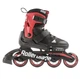 Ролики Rollerblade Microblade 2020 с комплектом защиты 2в1 36.5-40.5 - изображение 6
