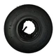 Покришка з камерою 4.10/3.50-4 Good Tire - зображення 4