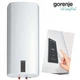Бойлер GORENJE OGBS 100 SM/V9 (EcoSmart) - изображение 1