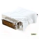 Перехідник VGA-DVI (24+1 PIN) Dual Link - GoodEm - зображення 2