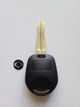 Корпус для ключа Ssang Yong Rexton Y200 Y250 Actyon Kyron Galakeys 2 кн c лезвием (23-01) - изображение 2