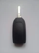 Корпус выкидного ключа для Volvo XC70 XC90 V50 V70 S60 S40 S80 V40 Galakeys 5 кн лезвием (26-01) - изображение 3