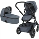 Универсальная коляска 2 в 1 Nuna Demi Grow Aspen ST08100/CC03901ASPGL - изображение 1