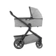 Универсальная коляска 2 в 1 Nuna Demi Grow Frost ST08100/CC03901FRTGL - изображение 9