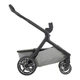 Прогулочная коляска Nuna Demi Grow Frost ST08100FRTGL - изображение 5