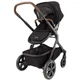 Універсальна коляска 2 в 1 Nuna Demi Grow Ebony ST08100/CC03901EBNGL - зображення 4