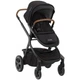 Універсальна коляска 2 в 1 Nuna Demi Grow Ebony ST08100/CC03901EBNGL - зображення 6
