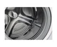 Стиральная машина автоматическая Electrolux EW6S506WP - зображення 3