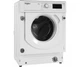 Вбудована пральна машина Whirlpool BI WDWG 961484EU - зображення 2