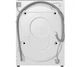 Вбудована пральна машина Whirlpool BI WDWG 961484EU - зображення 3