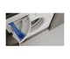 Вбудована пральна машина Whirlpool BI WDWG 961484EU - зображення 5