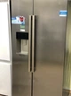 Холодильник Beko GN162331ZXB Side by Side Б/У - изображение 5