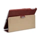 Чохол iCarer для iPad Air/2017/2018 Vintage Red (RID504R) - зображення 2