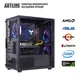 Компьютер ARTLINE Gaming X71v35 - изображение 7