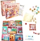 Настольная игра Strateg Дом ангелов (4820175999123) - изображение 4