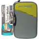 Гаманець Sea to Summit Travel Wallet RFID (Lime/Grey, L) (STS ATLTWRFIDLLI) - зображення 1