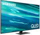 Телевизор Samsung QE50Q80AAUXUA - изображение 2