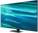 Телевизор Samsung QE50Q80AAUXUA - изображение 6