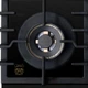 Варочная поверхность газовая Kaiser KCG 6335 Em Turbo - изображение 4