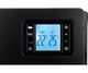 Нагрівач ECG TK 2080 DR Black - зображення 3