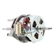 Двигун для сушильної машини Electrolux 8088868040 Nidec DA107A40E00 2620RPM 230V 1.1A 150W - зображення 2