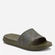Подростковые шлепанцы для мальчика Coqui 7082-203-2600 38 24.5 см Army camo (8595662639597) - изображение 2