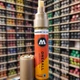 Акриловый маркер Molotow ONE4ALL 327HS Metallic Gold (Золото) 4-8 мм - изображение 1