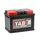 Акумулятор TAB Magic 62 Ah/12V [- +] - зображення 1