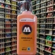 Заправка для маркеров Molotow ONE4ALL Acrylic Dare Orange (Оранжевый) 180 мл - изображение 1