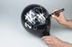 Маркер Molotow Liquid Chrome (Эффект зеркала) 1 мм - изображение 3