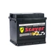Аккумулятор Stayer Black A1 50 Аh/12V [+ -] - изображение 1