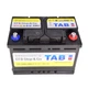 Акумулятор TAB EFB 70 Ah/12V [- +] - зображення 2