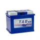 Аккумулятор TAB Polar Blue 60 Ah/12V [+ -] - изображение 1