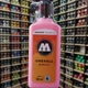 Заправка для маркерів Molotow ONE4ALL Acrylic Neon Pink (Рожевий) 180 мл - зображення 1