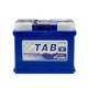 Аккумулятор TAB Polar Blue 60 Ah/12V [- +] - изображение 2