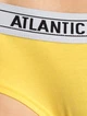 Набор трусиков хипстеров женских хлопковых Atlantic 3LP 177 L 3 шт KOR/ZOL/NIE (5903351349024) - изображение 7